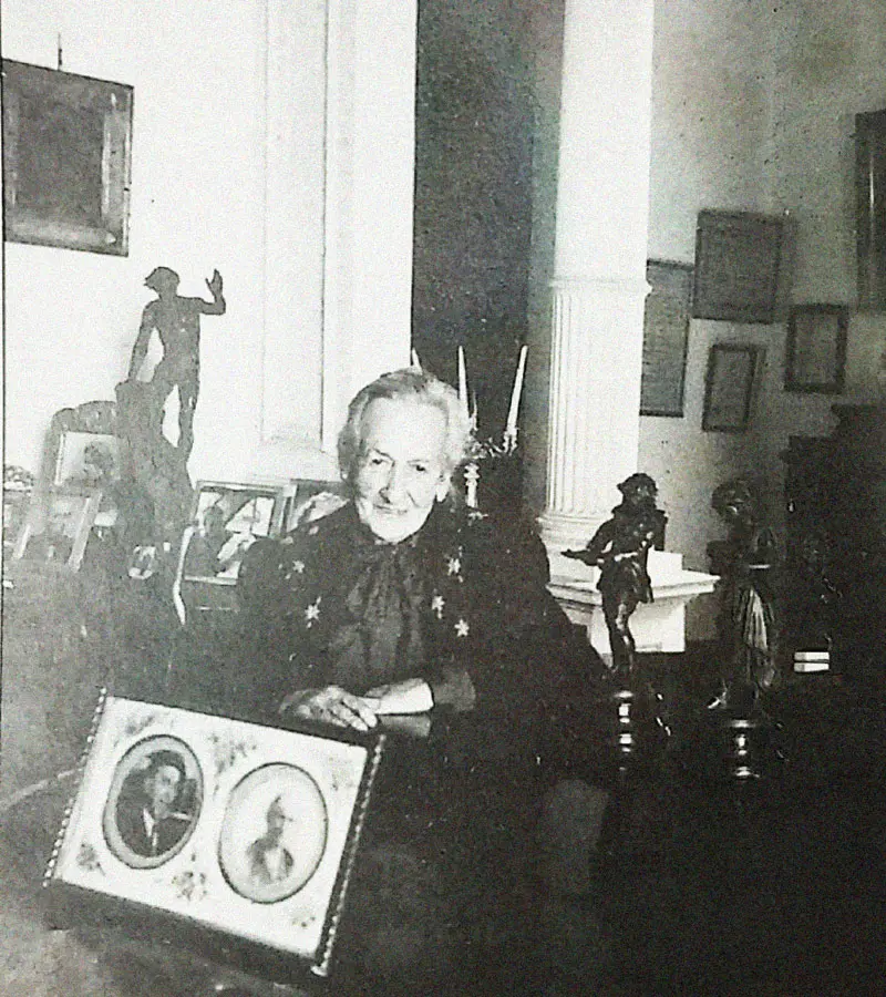 Así era vivir en La Candelaria, el barrio de más prestigio en Bogotá