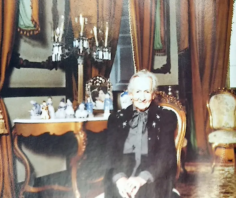 Así era vivir en La Candelaria, el barrio de más prestigio en Bogotá