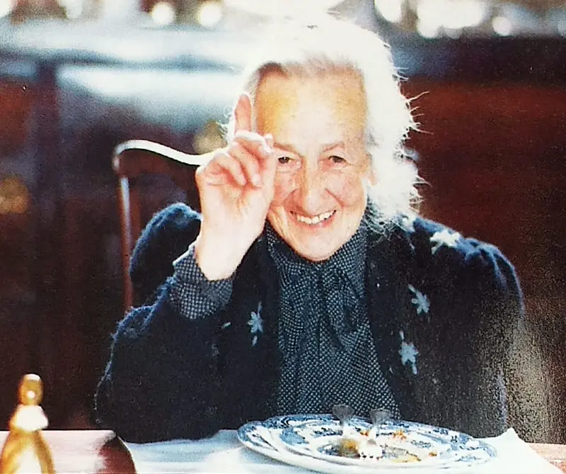 Así era vivir en La Candelaria, el barrio de más prestigio en Bogotá