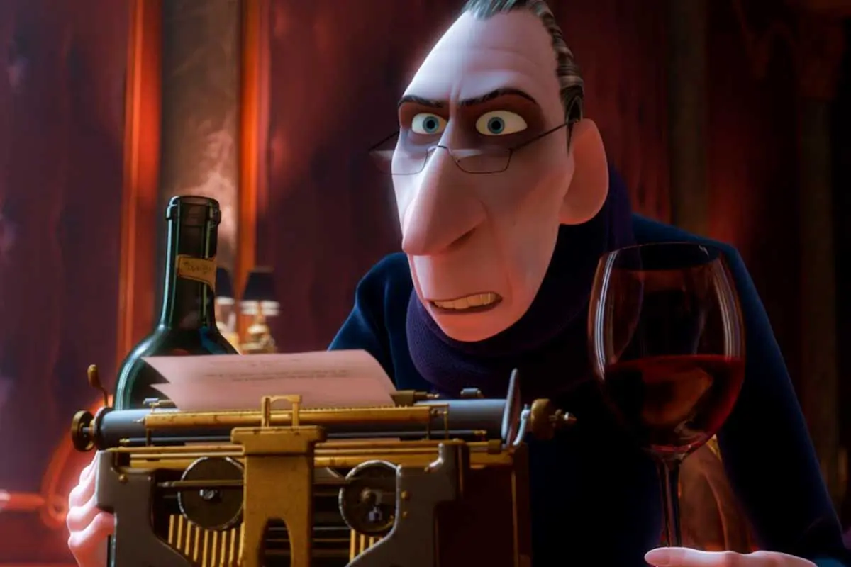 criticar a un restaurante