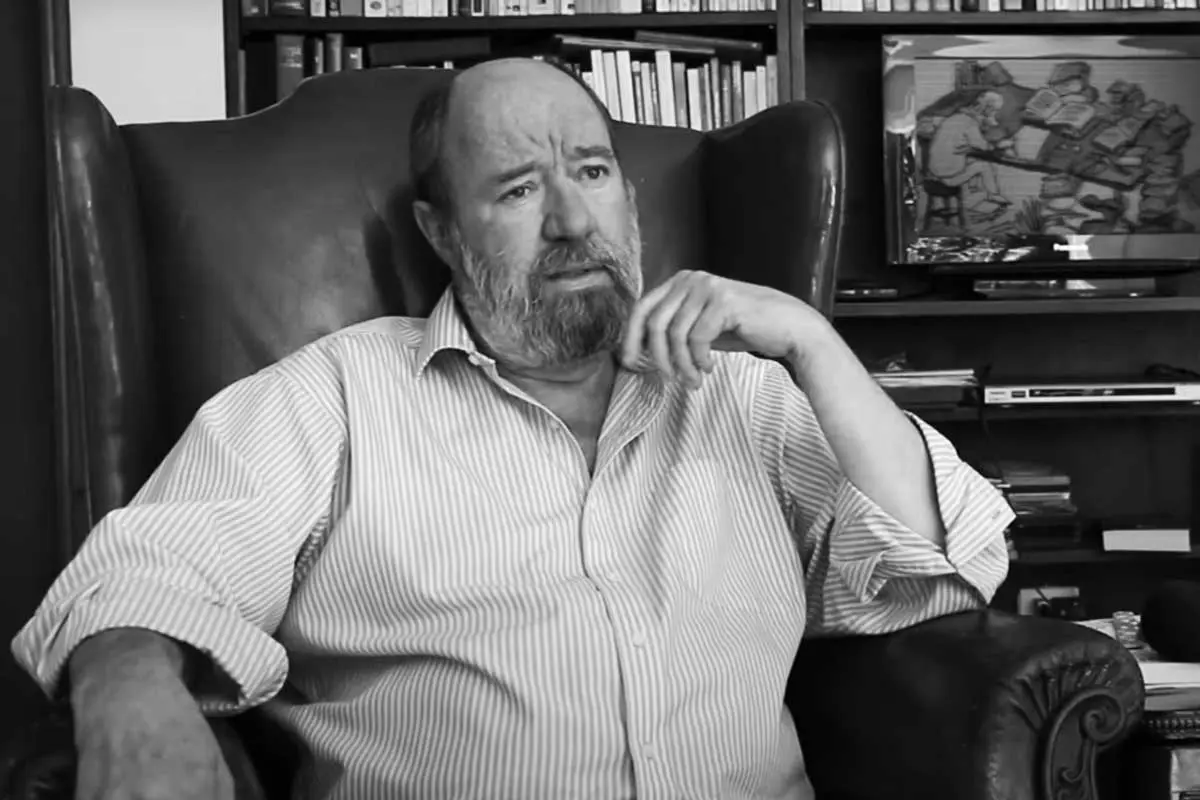 Antonio Caballero, Fernando Vallejo