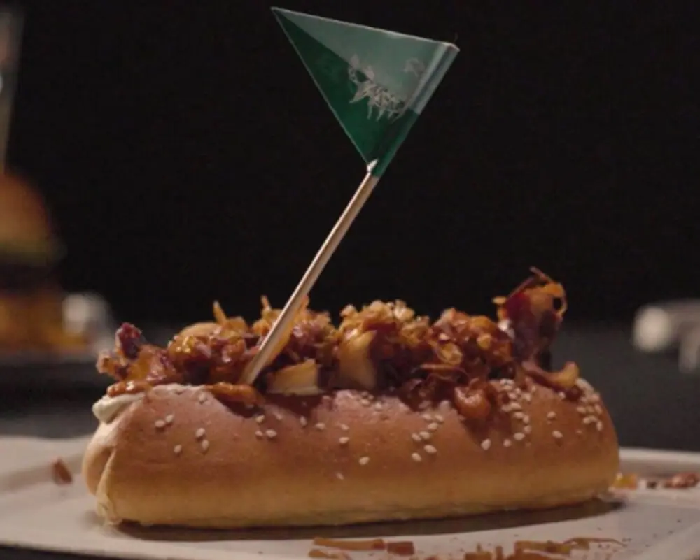 Cinco lugares para comer perro caliente en bogotá