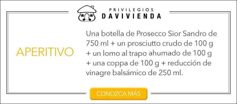 Privilegios davivienda
