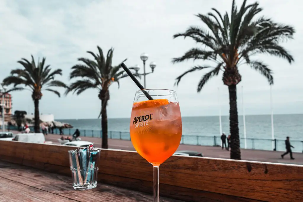 Aperol Spritz