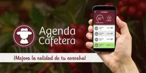 6 innovadoras aplicaciones colombianas que debe conocer Agenda cafetera - buxtar