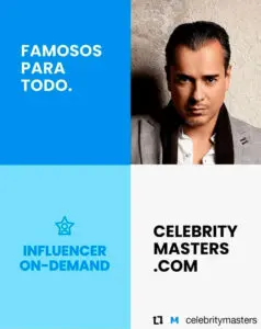 6 innovadoras aplicaciones colombianas que debe conocer Celebrity masters