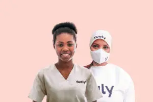 6 innovadoras aplicaciones colombianas que debe conocer Tualy - la manicurista