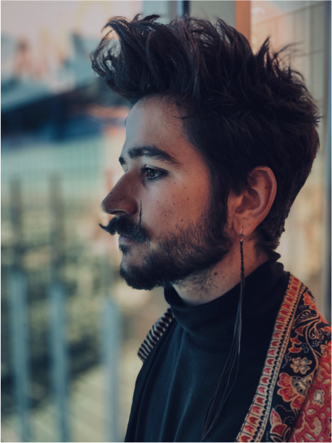 4 consejos para tomar fotos perfectas con un teléfono inteligente Camilo