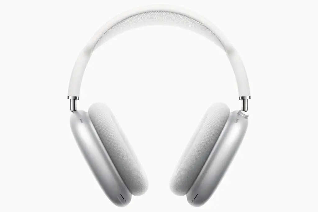 Airpods max