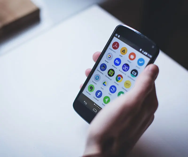 Las mejores aplicaciones y juegos del año según google Las mejores aplicaciones y juegos del año según google