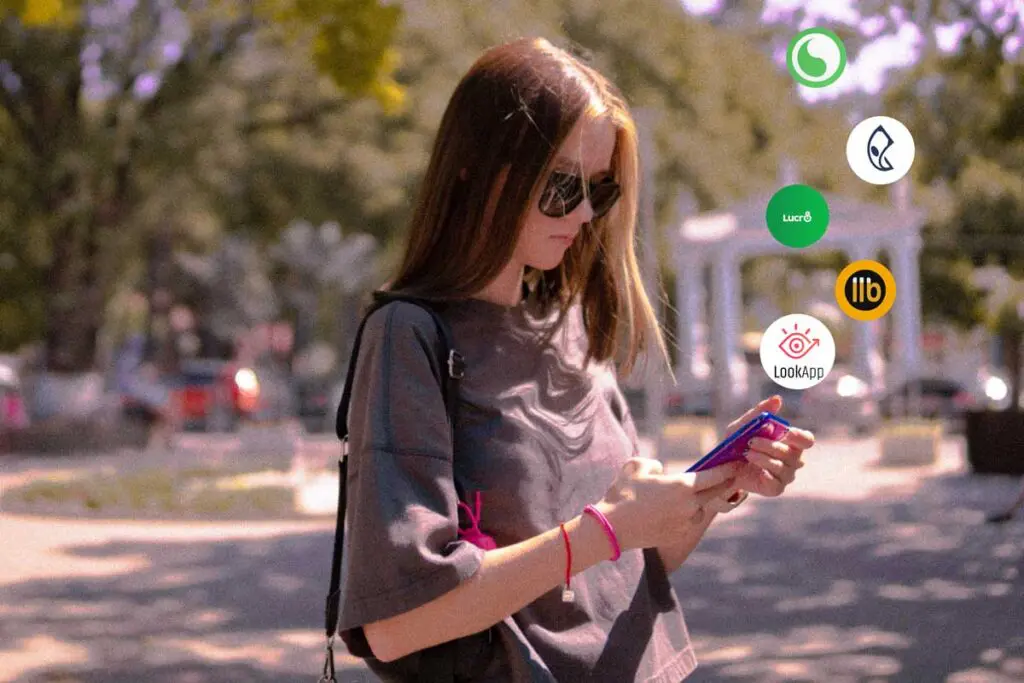 LookApp