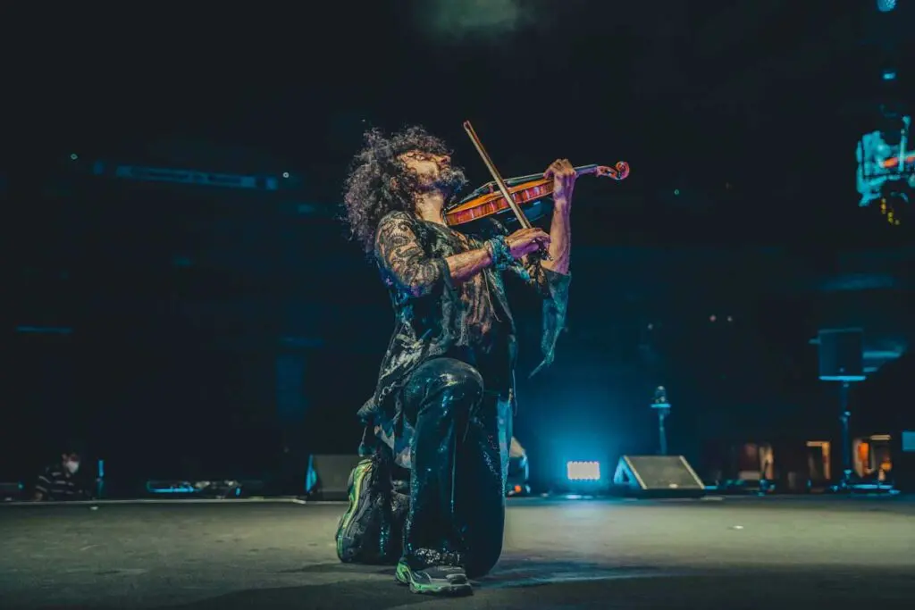 Ara malikian