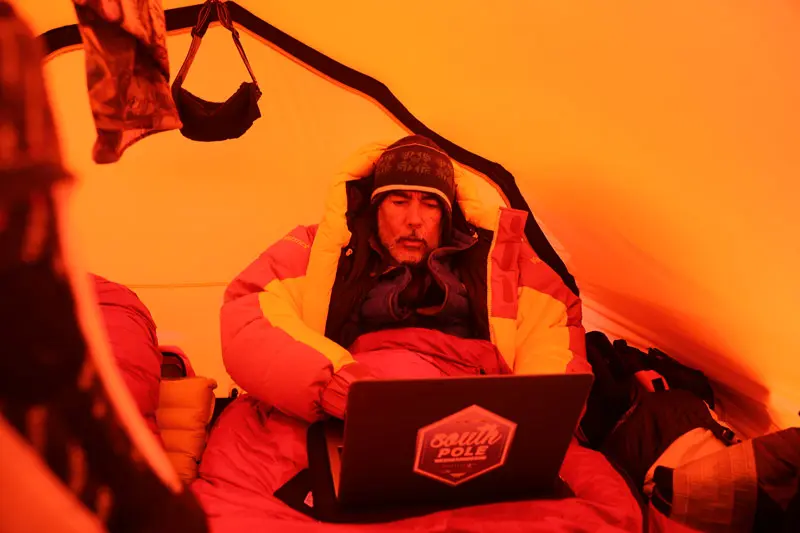 José Francisco Arata: En la inmensidad de la nada