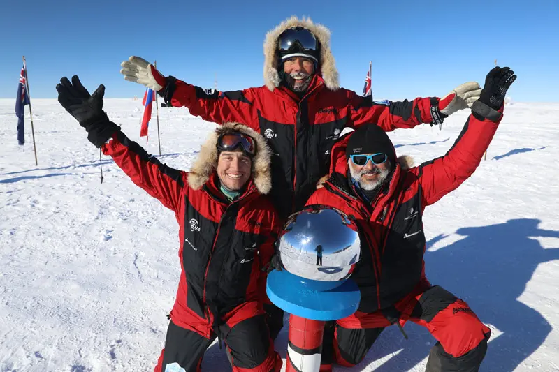 José Francisco Arata: En la inmensidad de la nada