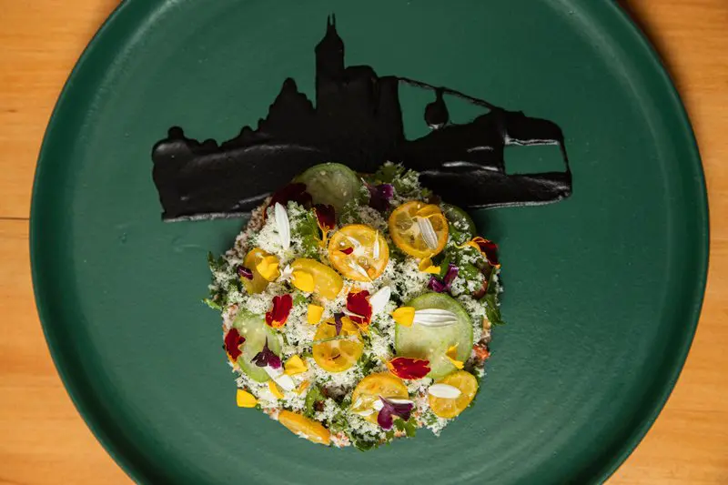 La nueva generación de chefs en medellín La nueva generación de chefs en medellín