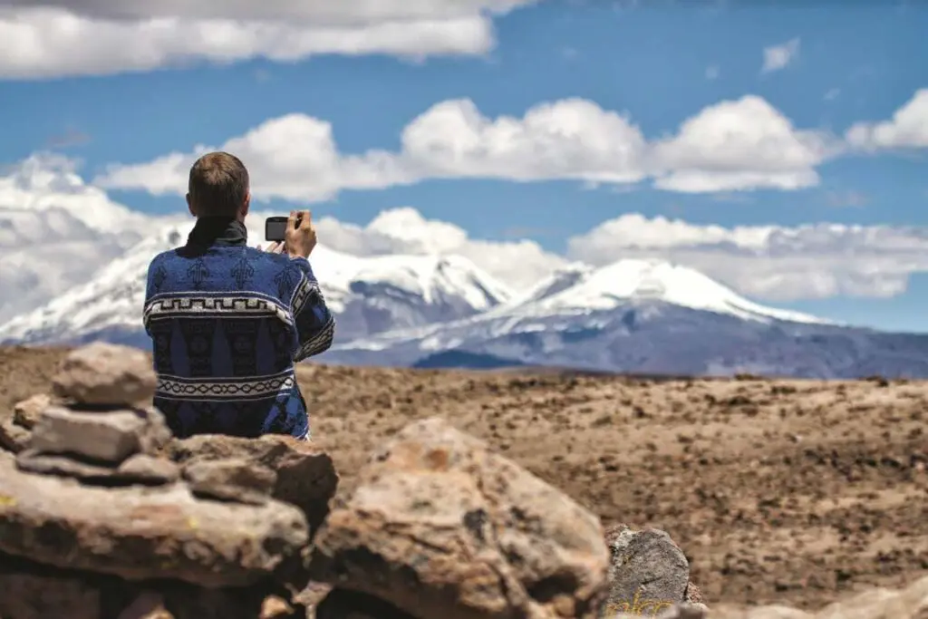 Perú, el mejor destino para los colombianos que quieren disfrutar sus vacaciones Perú destino