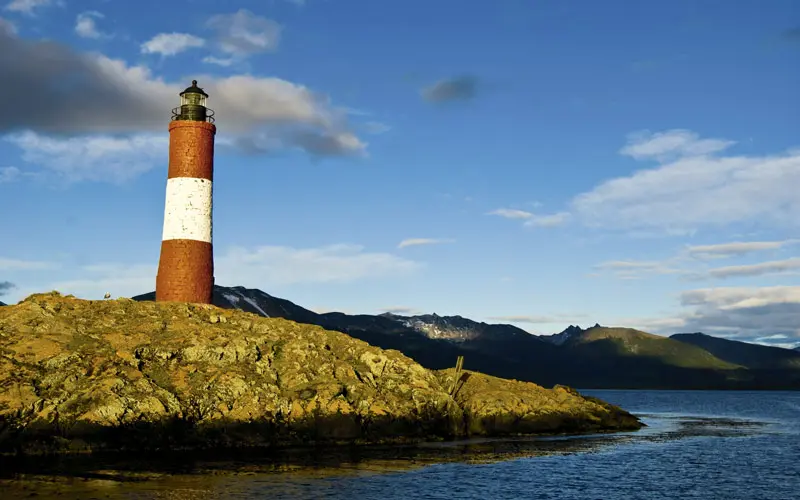 Ushuaia y El Calafate: Un viaje al fin del mundo