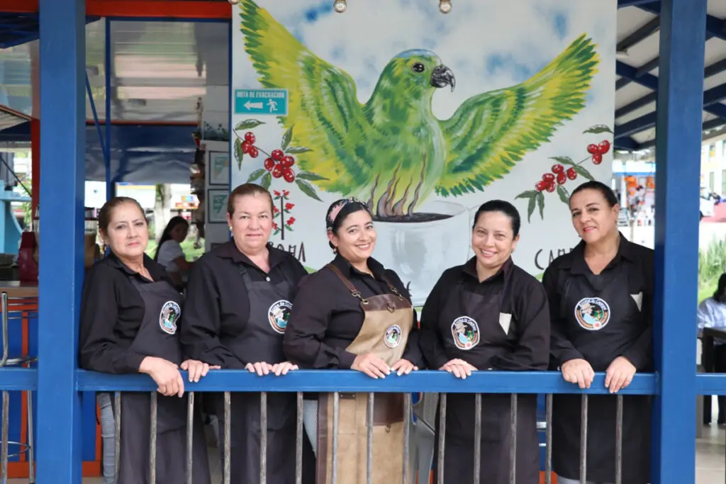 De montañas, aves y café: razones para enamorarse del quindío