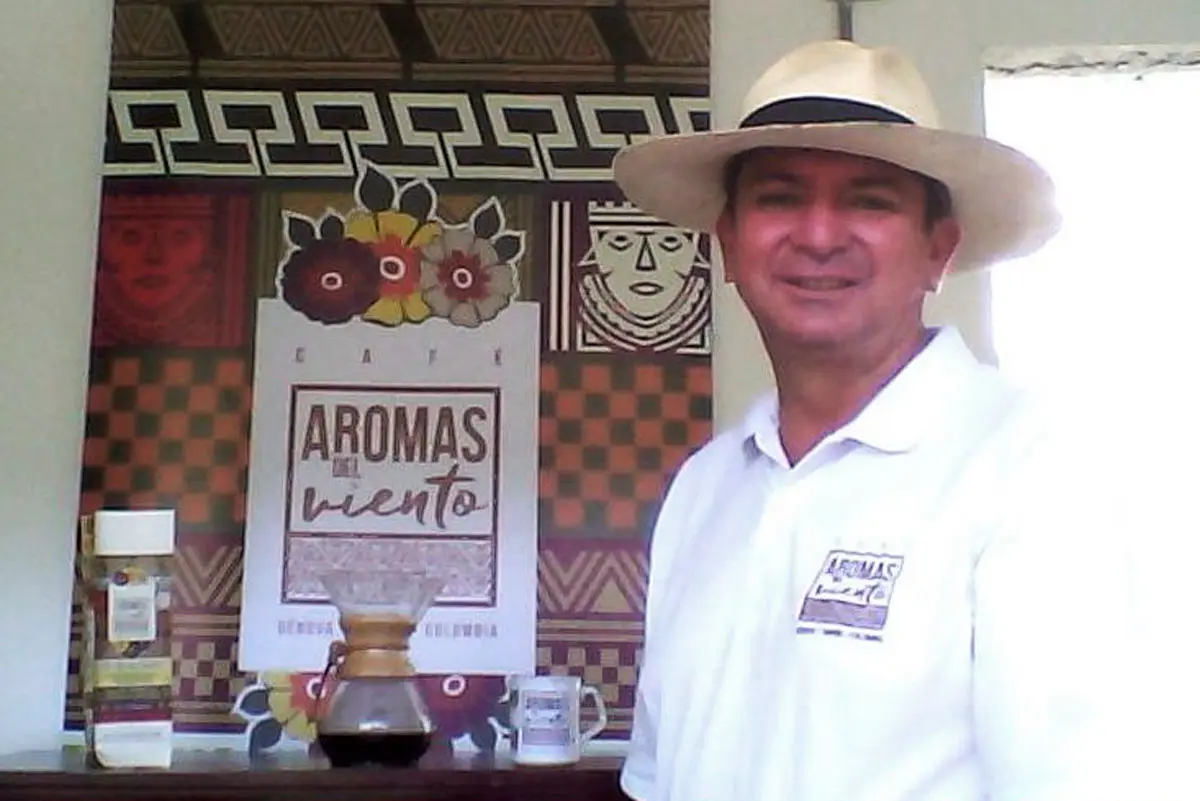 José Raimundo Cerón