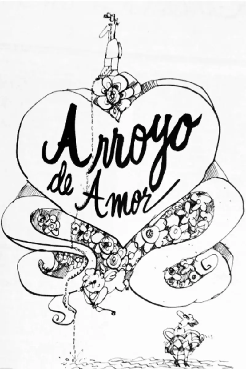 Nepomuceno de jesús alfonso, el poeta clandestino de colombia