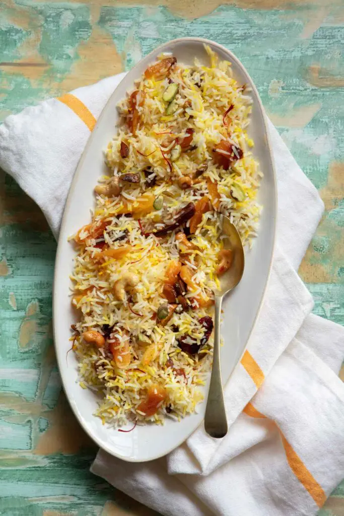 Recetas con azafrán: la especia estrella que cuesta más que el oro por kilo Recetas con azafrán: la especia estrella que cuesta más que el oro por kilo