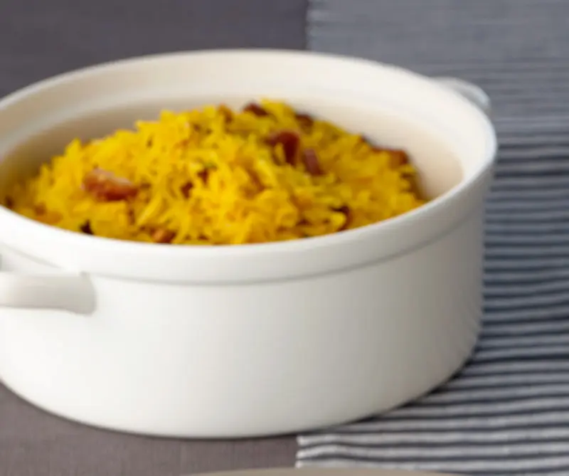 Cinco recetas para disfrutar del fin de semana