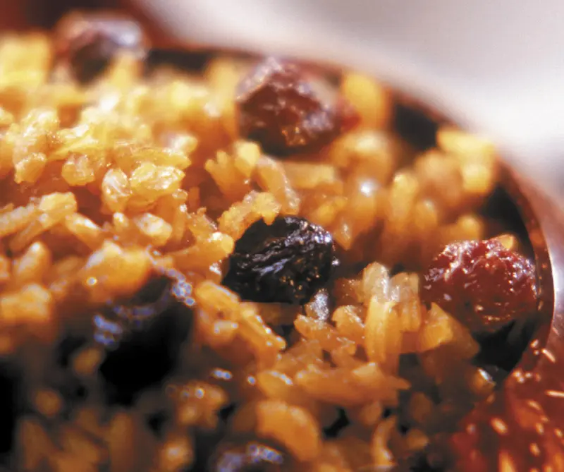 Cinco recetas para disfrutar del fin de semana