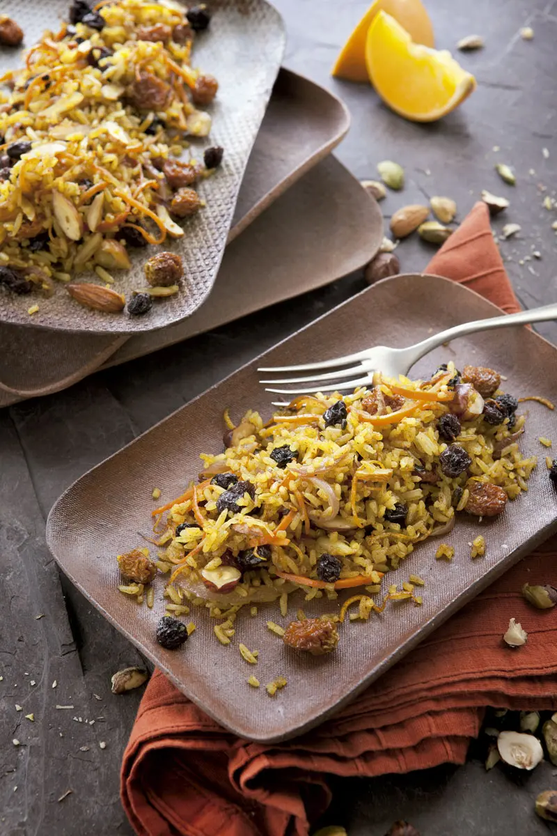 Cómo hacer arroz, cómo hacer un arroz blanco perfecto