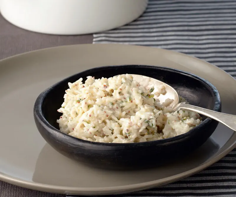 Cinco recetas para disfrutar del fin de semana