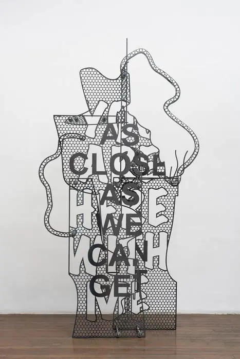 La era del arte monumental en ArtBo