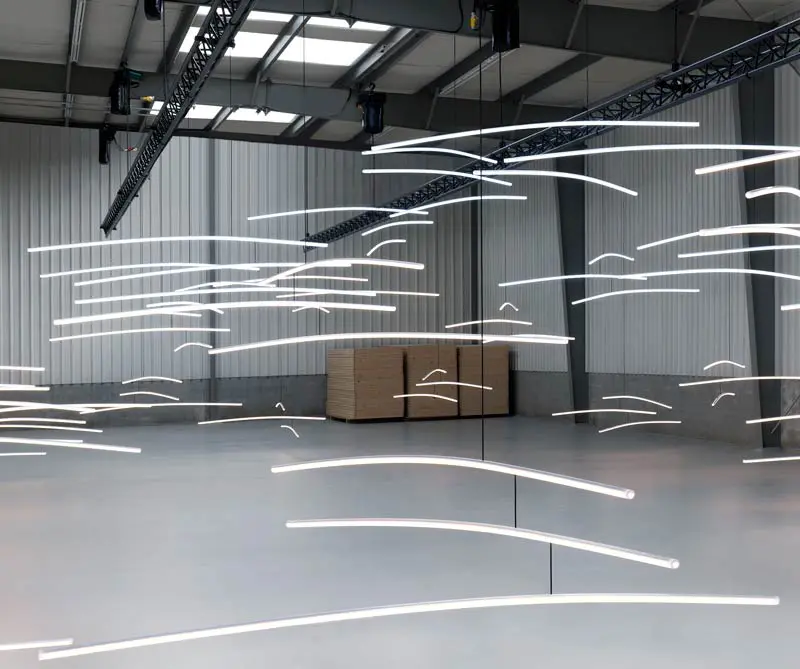 La era del arte monumental en ArtBo