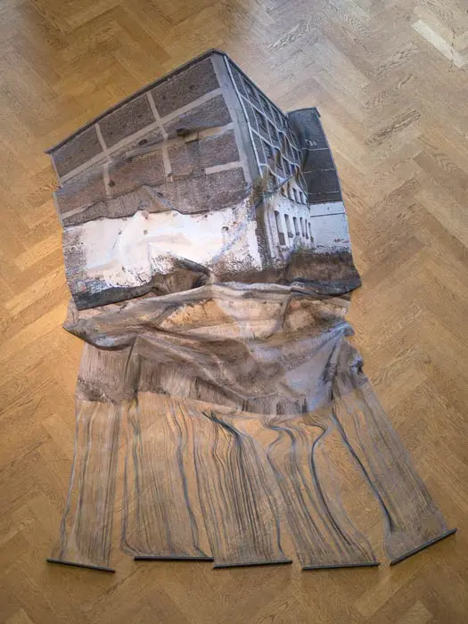 La era del arte monumental en ArtBo