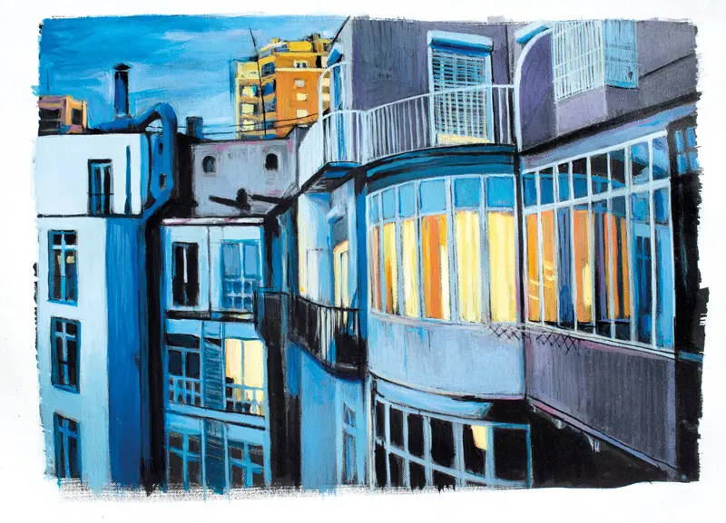 Arte en tiempos de pandemia: 5 exposiciones virtuales