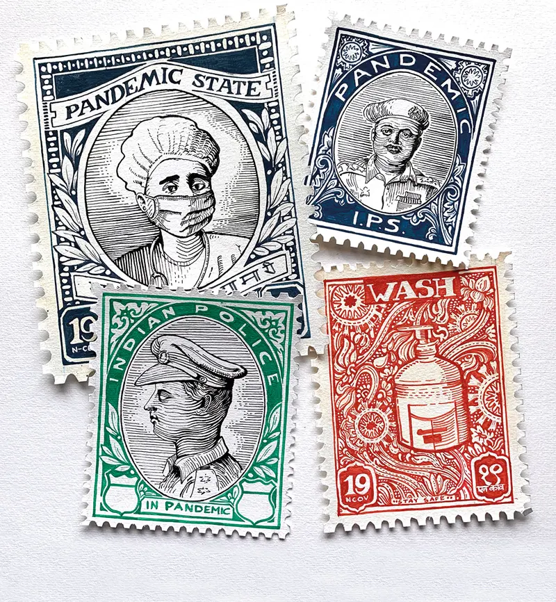 Arte en tiempos de pandemia: 5 exposiciones virtuales