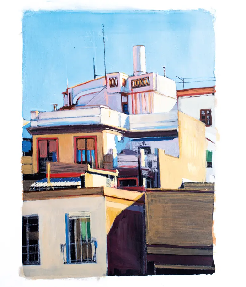 Arte en tiempos de pandemia: 5 exposiciones virtuales