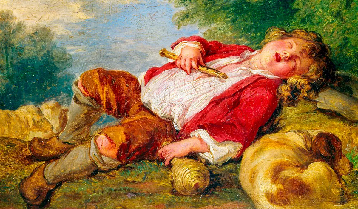 Stéphane Breitwieser: la historia del ladrón de arte más famoso del mundo Stéphane Breitwieser: la historia del ladrón de arte más famoso del mundo