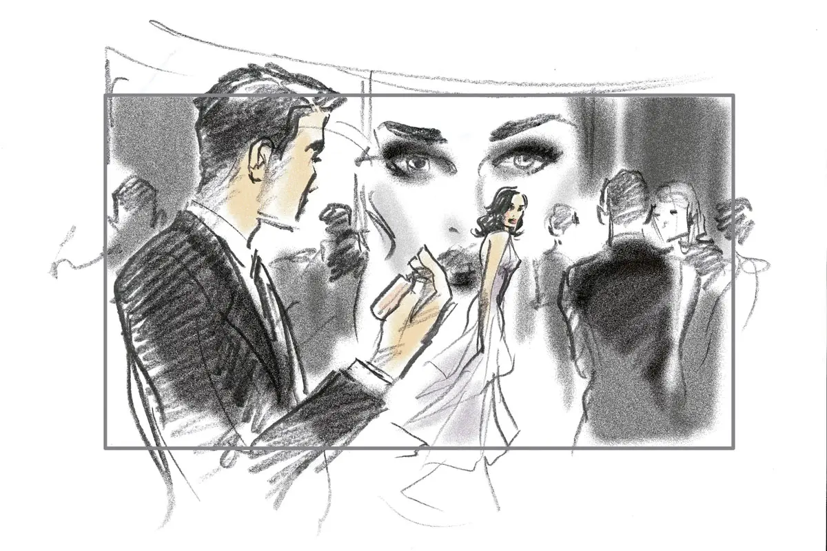 Jacques Polge: una conversación con el perfumista de Chanel Chanel