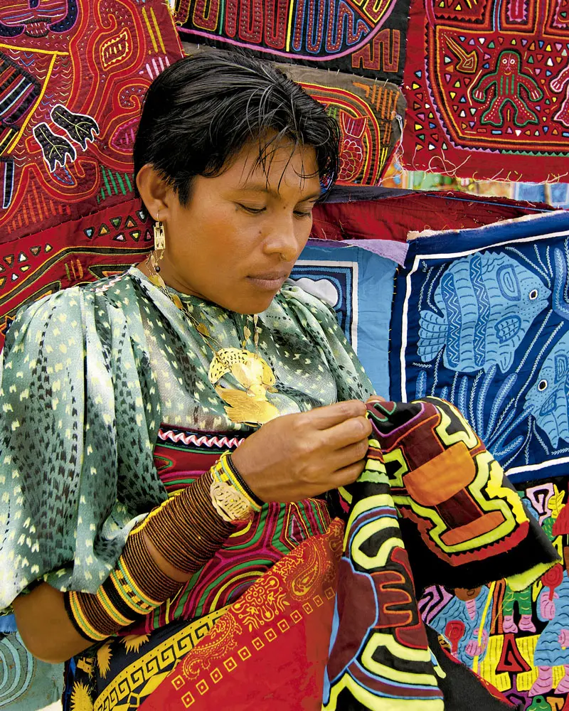 Lujo, placer y aventura en Panamá, un destino para redescubrir