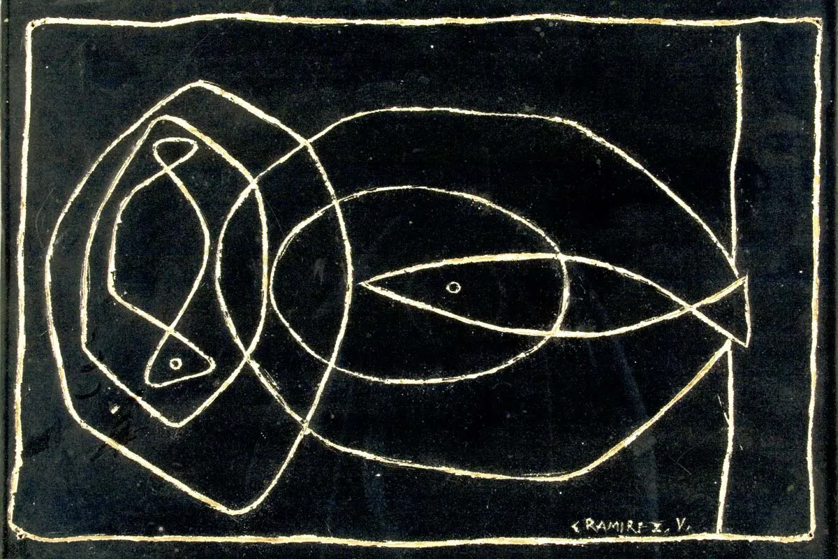 Diálogos entre el arte y la ciencia con pinturas rupestres de la orinoquía Pinturas rupestres