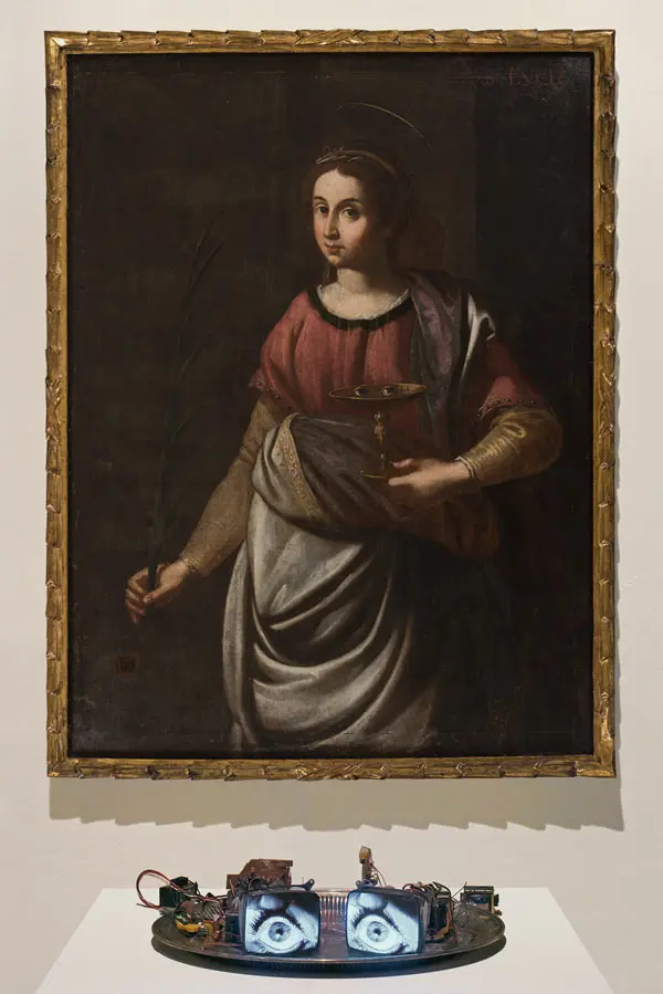 Tres miradas a la violencia desde el arte colombiano artebolivar5_600x899