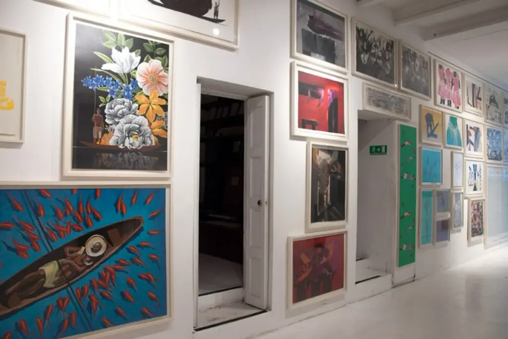 Artbo | fin de semana