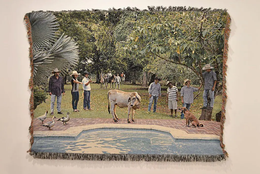 Conozca a los ganadores del premio arte joven 2019 Conozca a los ganadores del premio arte joven 2019