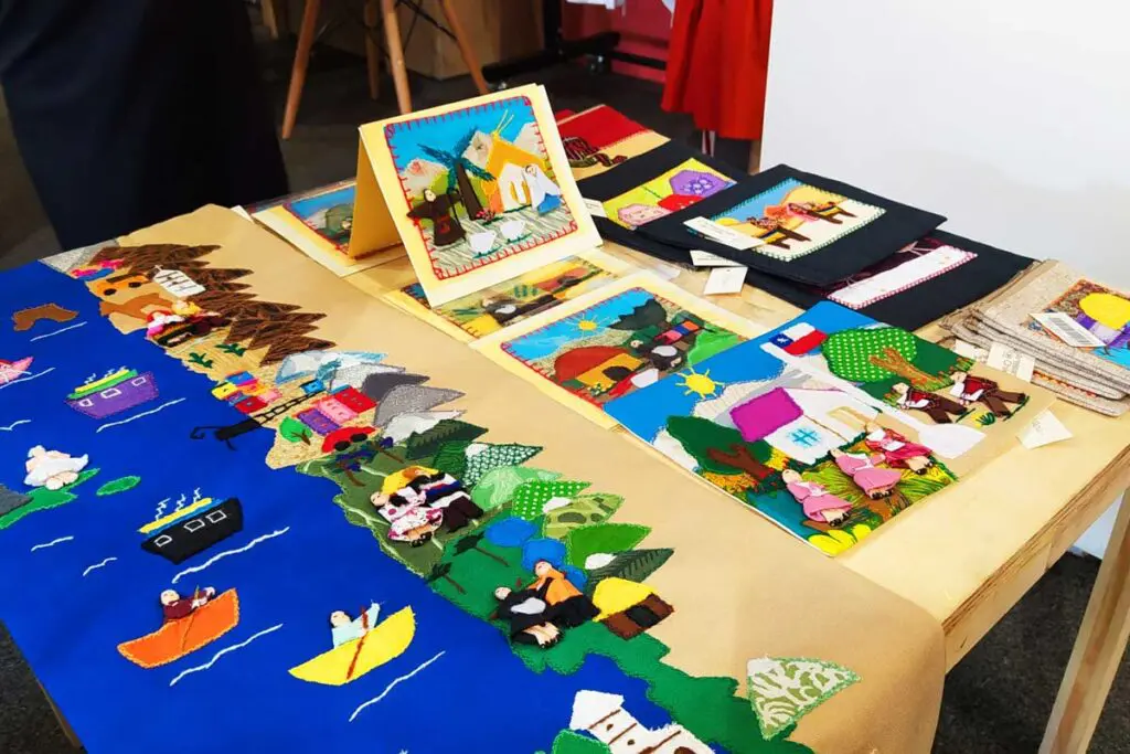 Galería: Nuestros recomendados para visitar Expoartesanías 2021 en Corferias