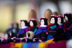 Pacífico colombiano