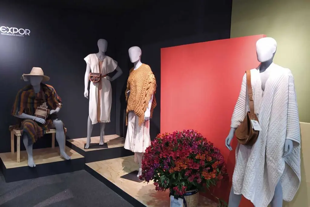 Galería: Nuestros recomendados para visitar Expoartesanías 2021 en Corferias