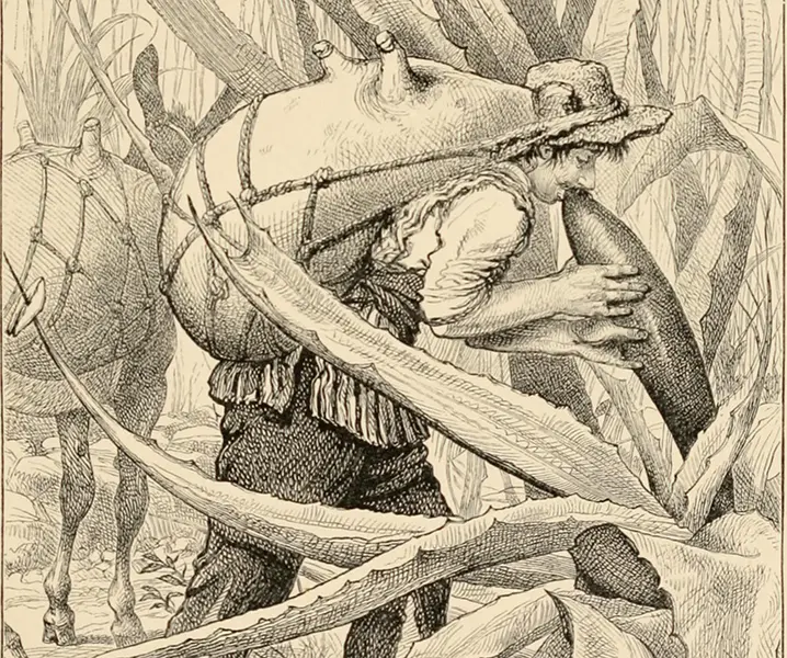 Bebidas indígenas: de sagradas a prohibidas Bebidas indígenas: de sagradas a prohibidas