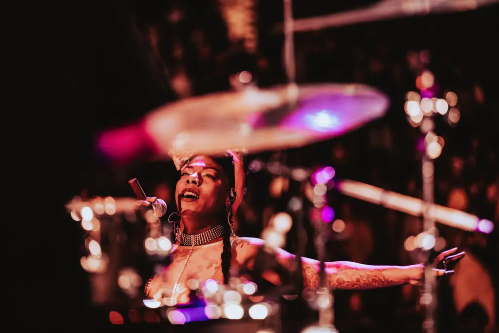 Festival Centro 2025: este es el cartel que rinde homenaje a ‘Teto’ Ocampo Festival Centro 2025, Los sonidos de la diferencia, cartel, artistas