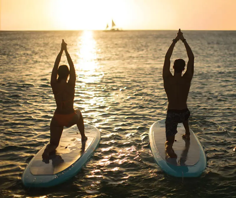 Aruba: un viaje a la felicidad