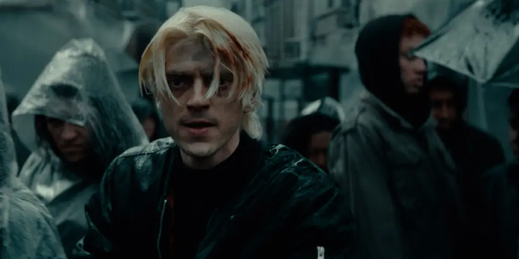 Los Iniciados: una película del universo de Mario Mendoza Los Iniciados: una película del universo de Mario Mendoza