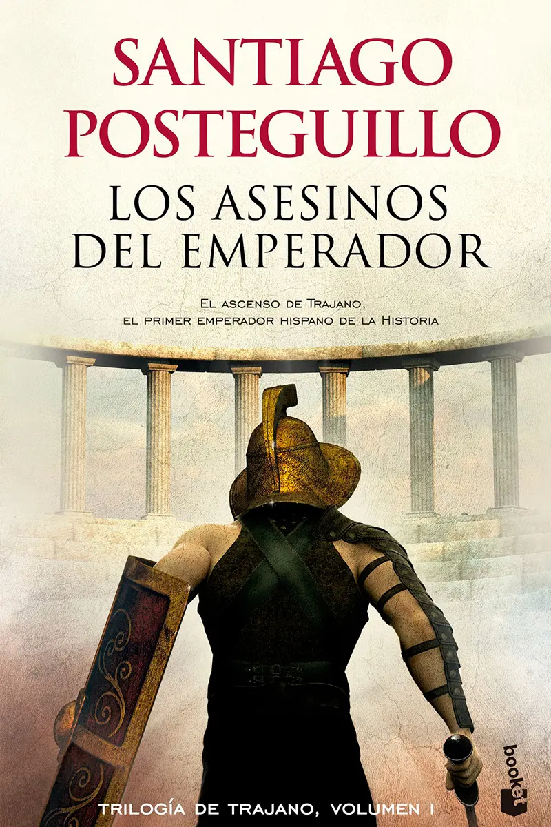 Los Asesinos del emperador